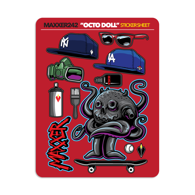 Shop for Artists & Art Enthusiasts — Maxx242